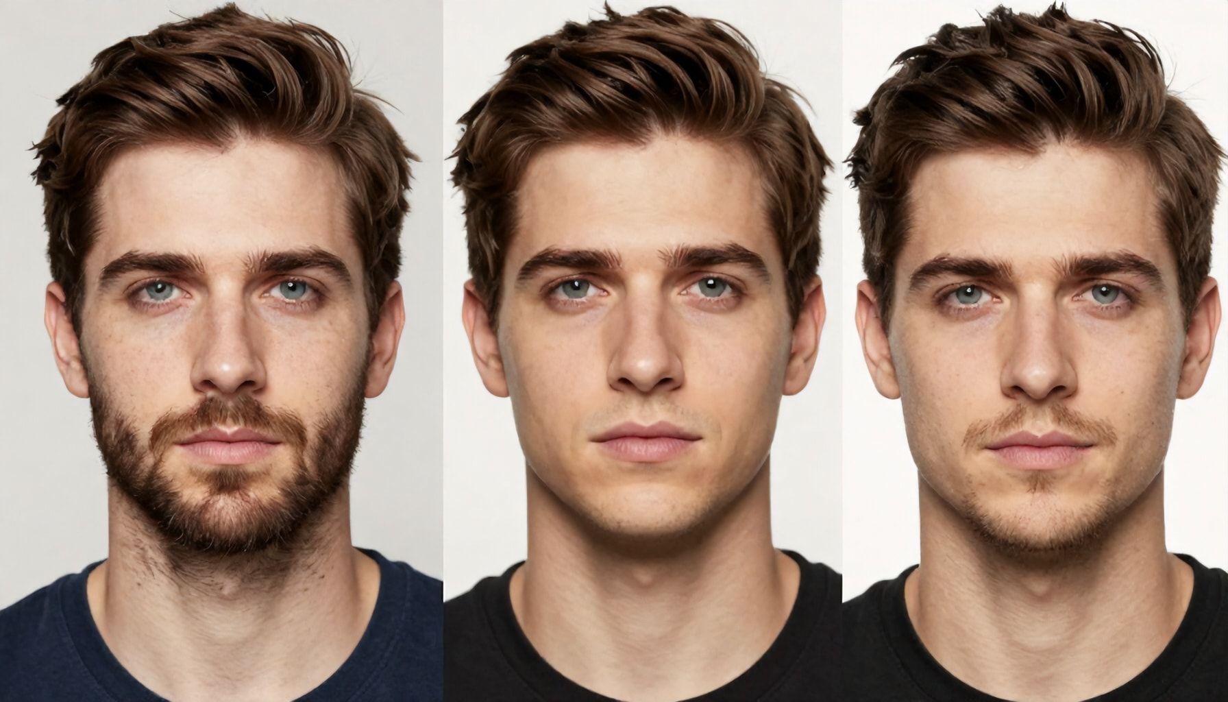 Cómo adaptar estos cortes a tu tipo de rostro