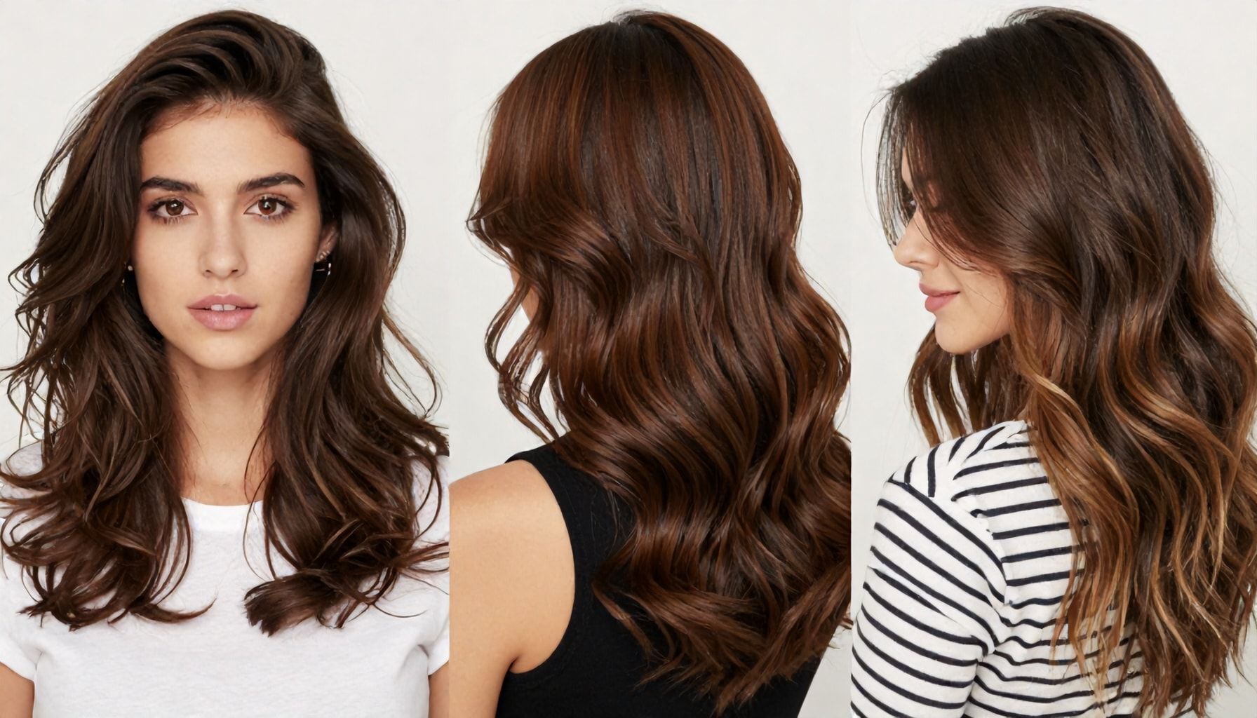 Cómo adaptar estos peinados a tu estilo personal