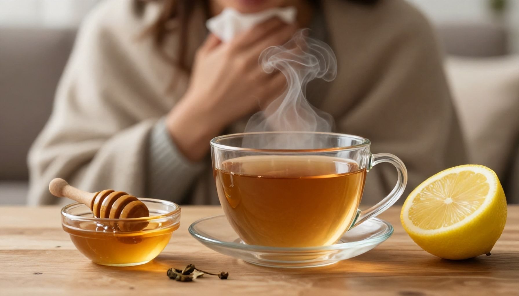 5 señales de infección en la garganta que no debes ignorar 4 Cómo aliviar el dolor de garganta en casa