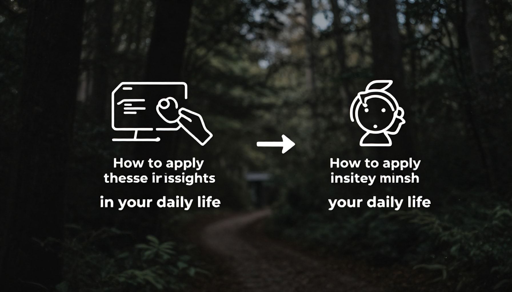 Cómo aplicar estos conocimientos en tu vida diaria
