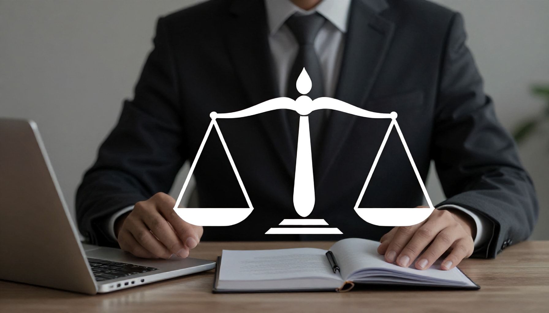 Cómo aplicar la ley de los signos en negocios