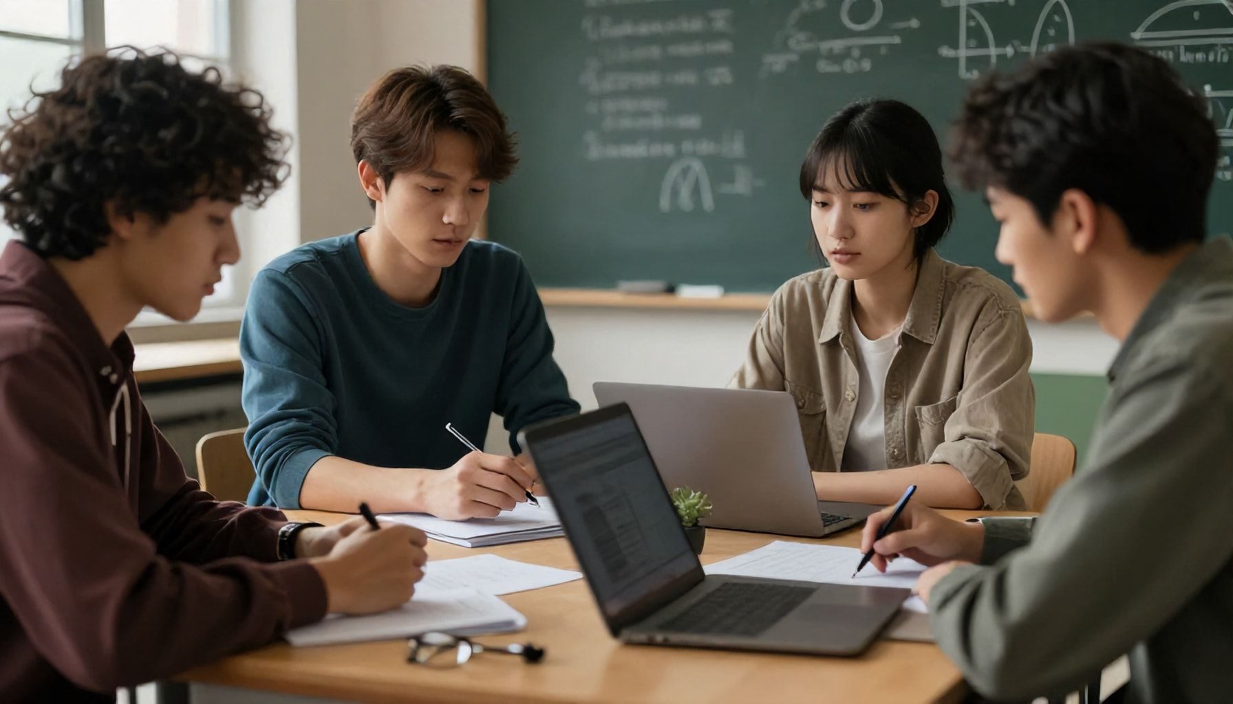 Cómo aplicar la lógica y el razonamiento en la investigación