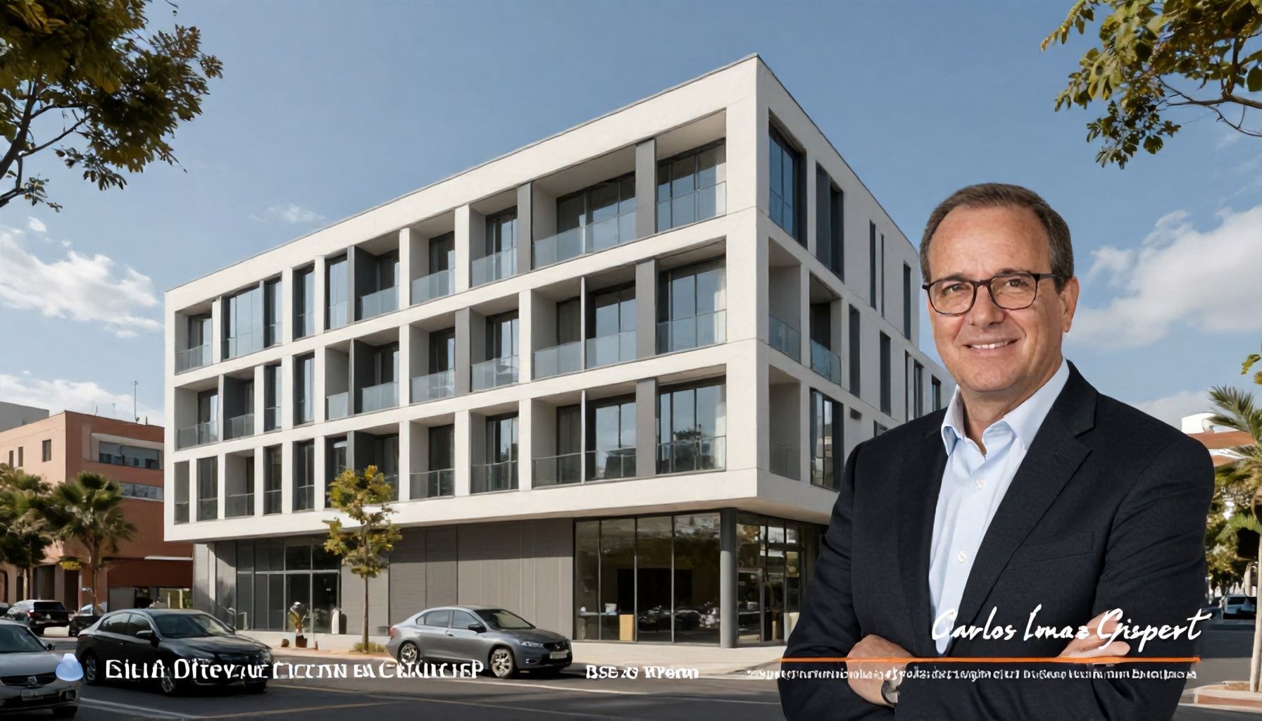 Cómo Aplicar los Principios de la Arquitectura de Carlos Ímaz Gispert en Proyectos de Edificación Moderna