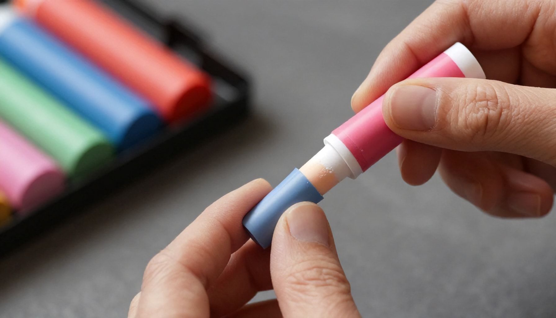 Cómo aplicar pluma de wax paso a paso para un acabado profesional