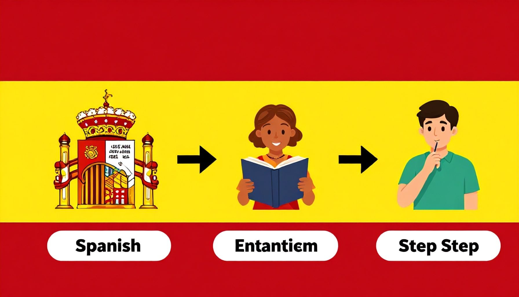 Cómo aplicar técnicas efectivas para aprender español paso a paso