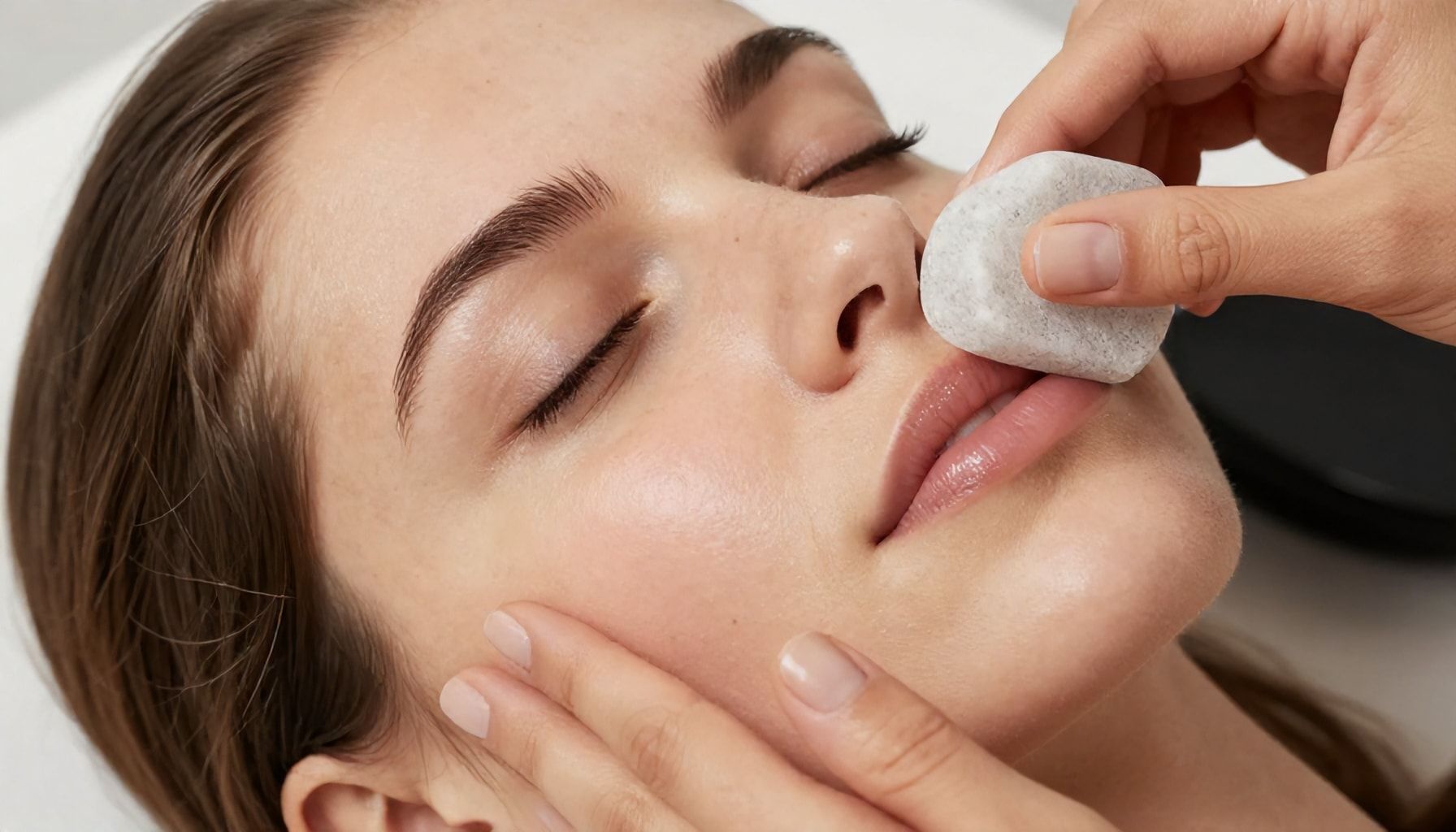 Cómo aplicarla correctamente en la piel