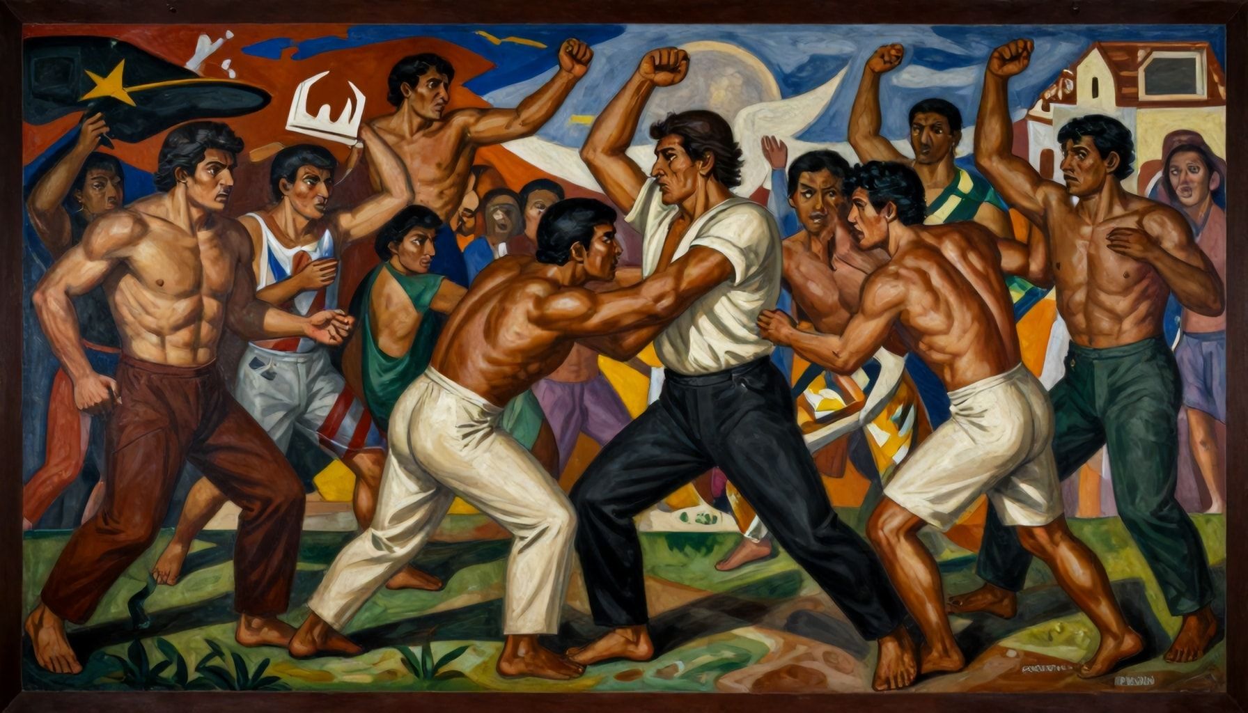 Cómo apreciar y entender las obras de Orozco