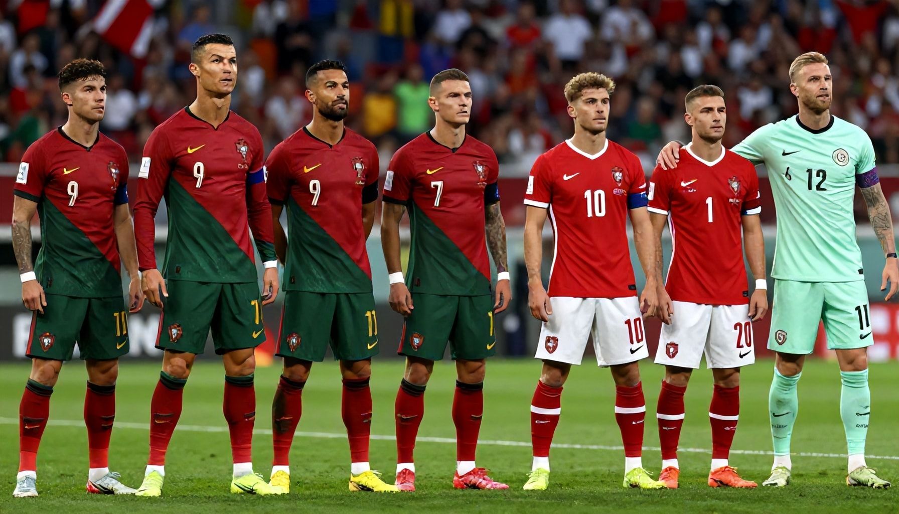 Cómo aprovechar al máximo el talento individual de cada selección