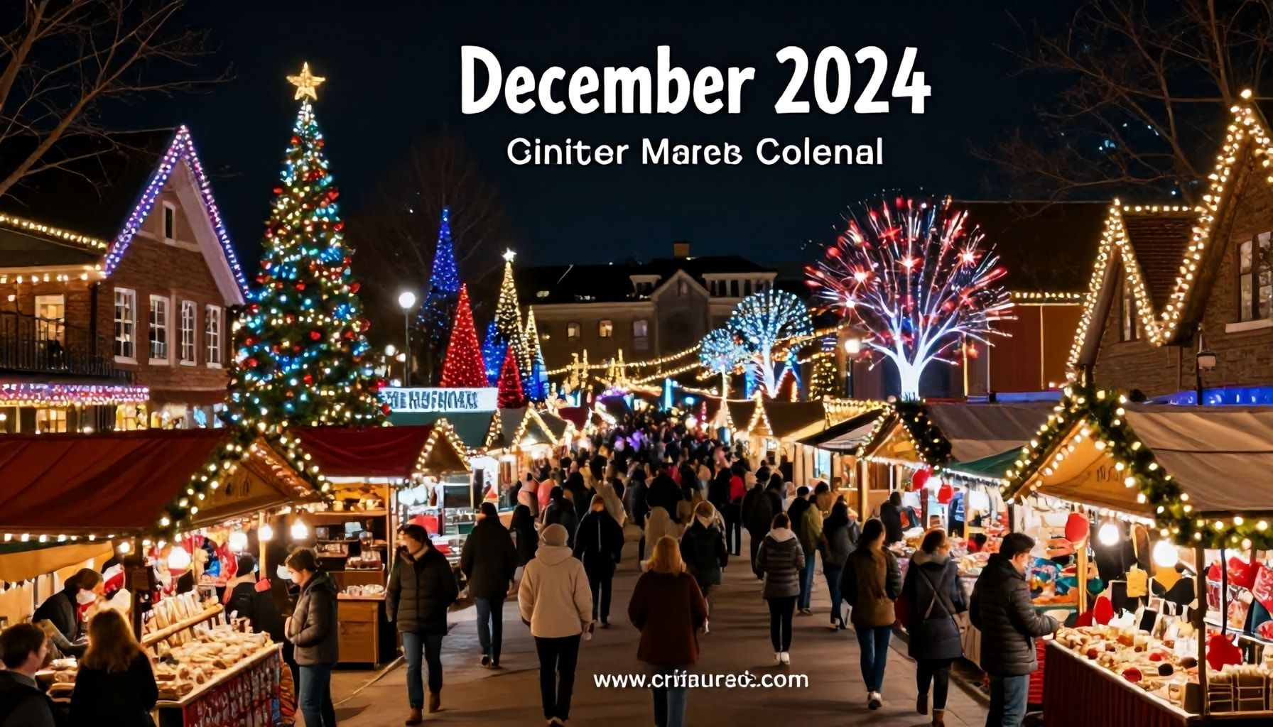 Descubre las fechas clave del calendario de diciembre 2024 en Latinoamérica 5 Cómo aprovechar al máximo las celebraciones locales