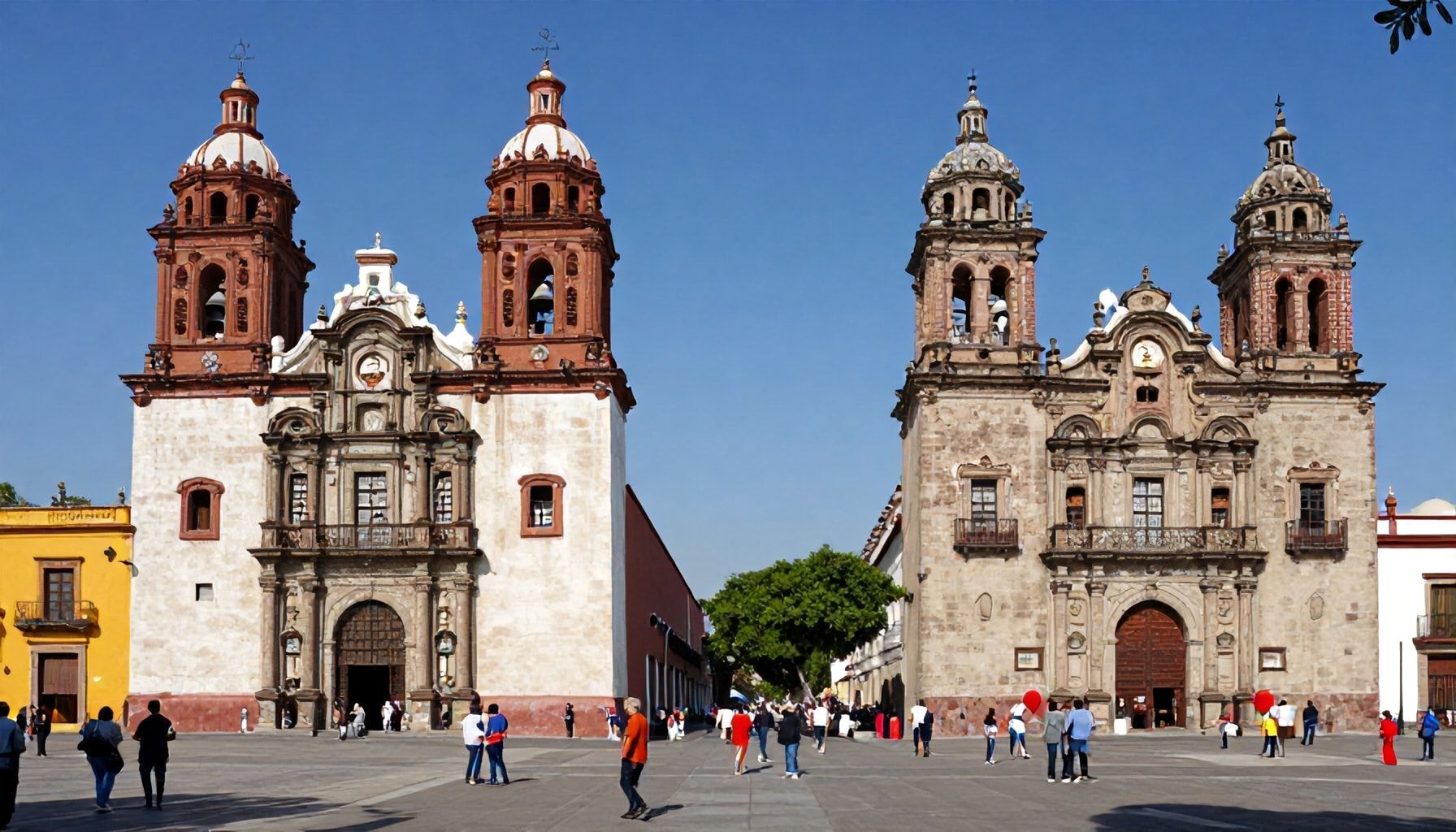 Cómo aprovechar al máximo una visita a estas urbes