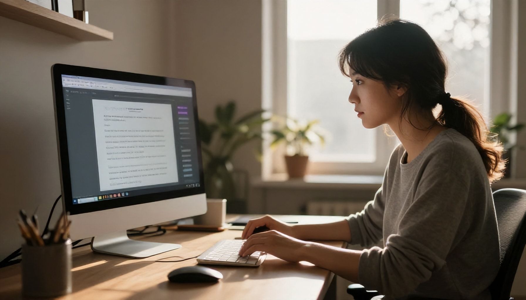 El amanecer de hoy: Todo lo que necesitas saber 3 Cómo aprovechar la luz matutina para mejorar tu productividad