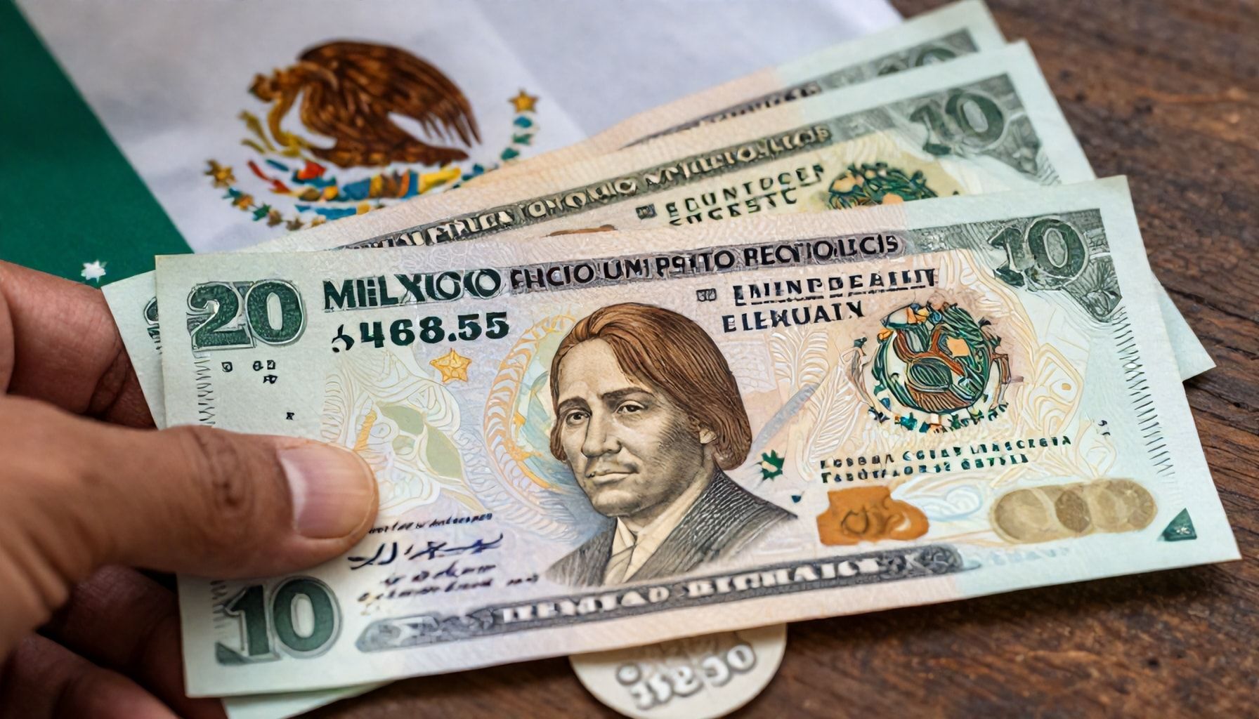 Cómo calcular el impacto del salario mínimo en tu presupuesto