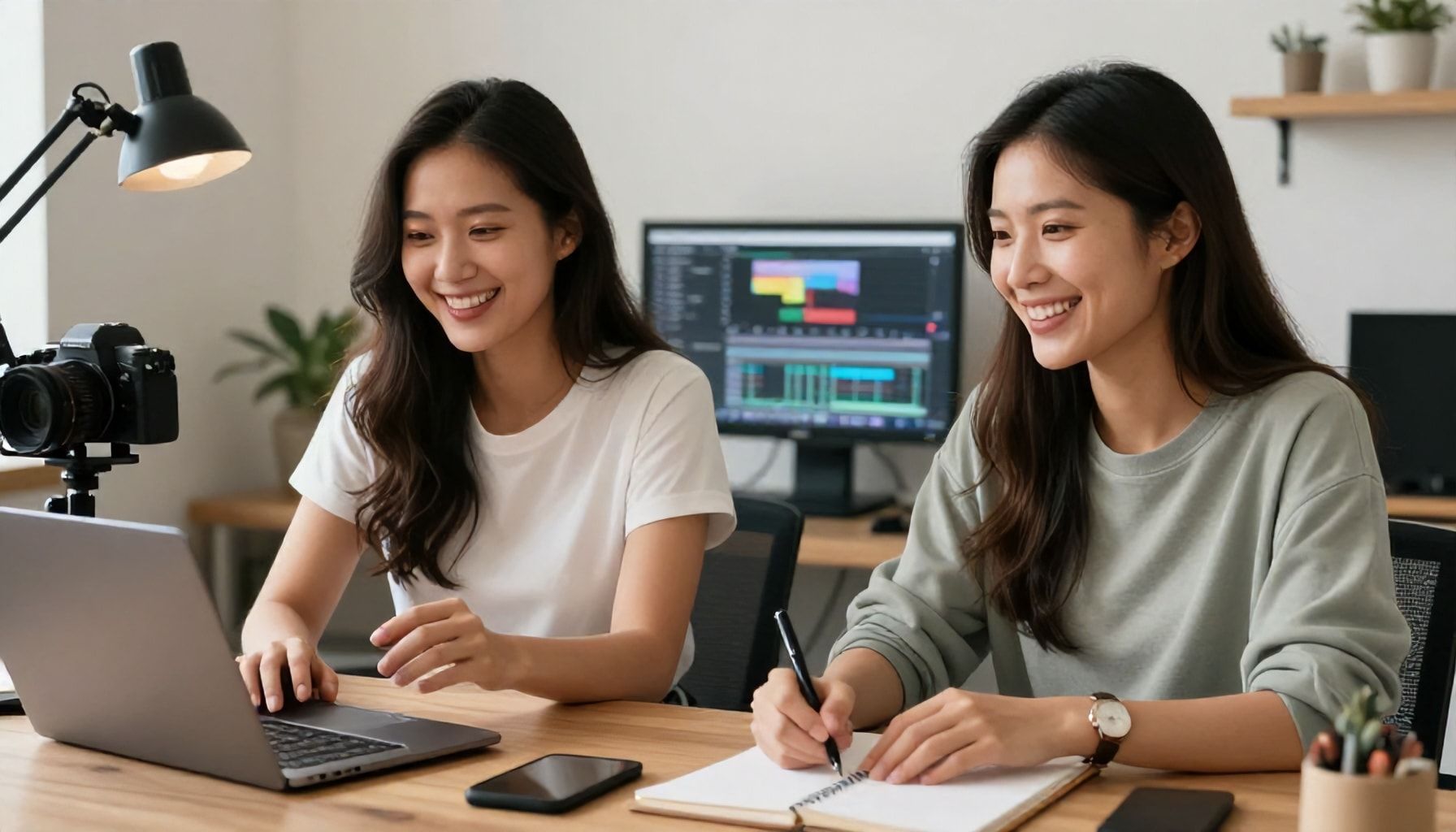 Cómo construyeron su imperio de influencia paso a paso