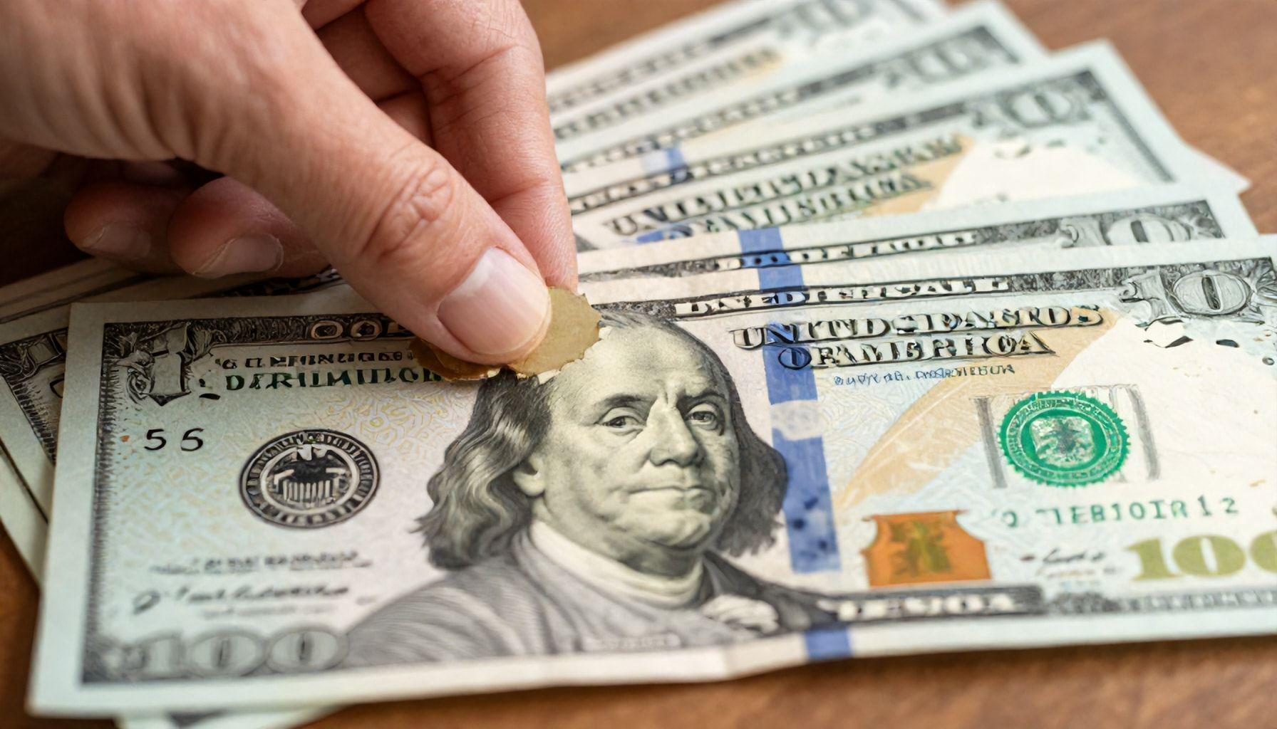 El tipo de cambio: 1 dólar a pesos mexicanos en tiempo real 3 Cómo convertir dólares a pesos de forma segura