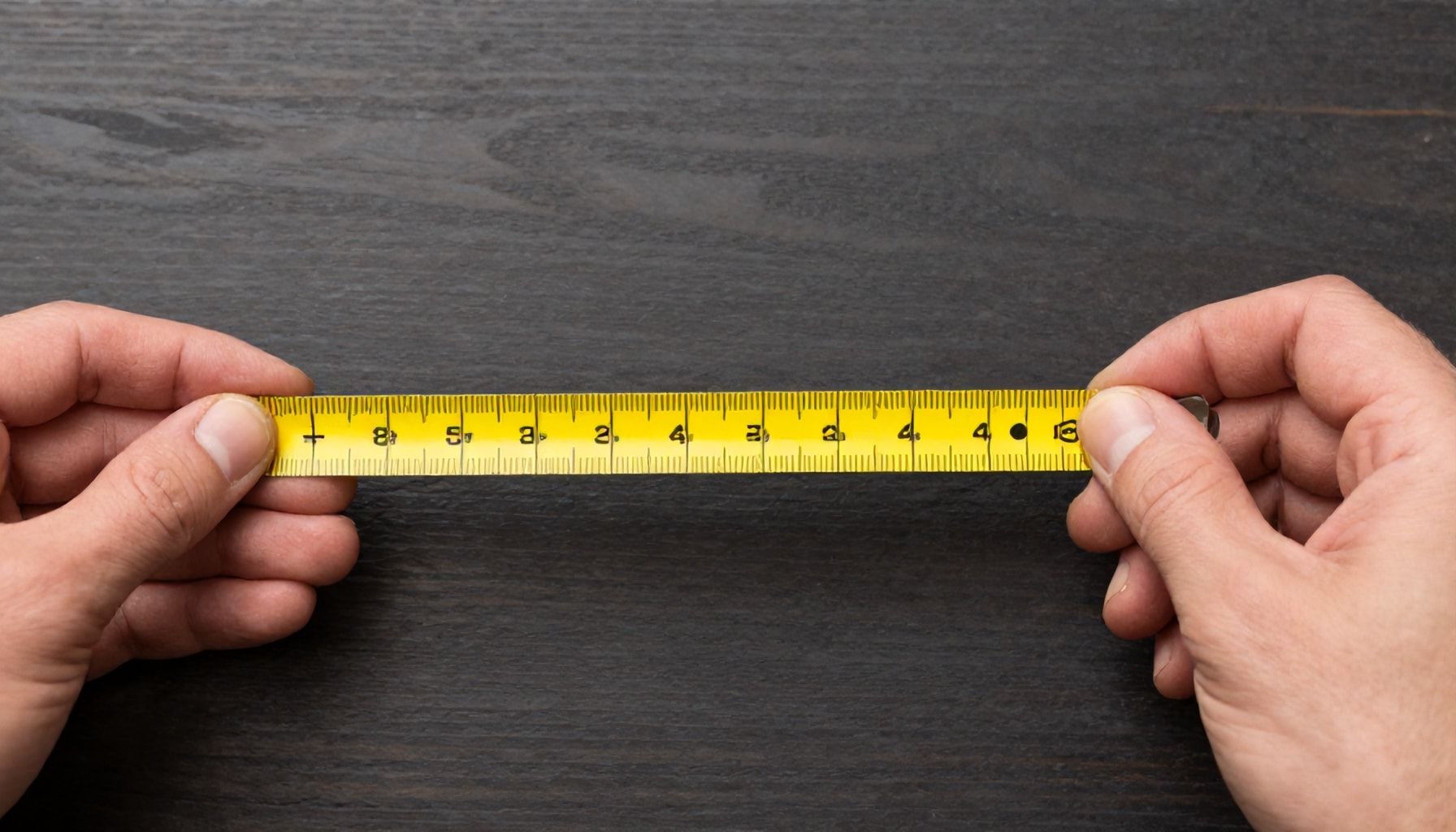 Cómo convertir pies a centímetros paso a paso