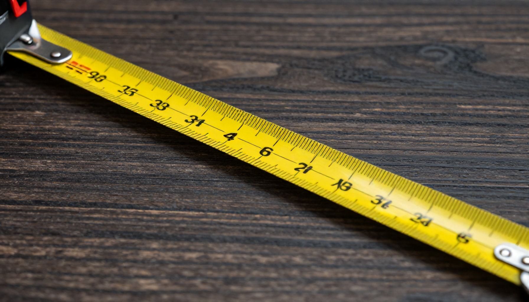 Cómo convertir pulgadas a metros con precisión