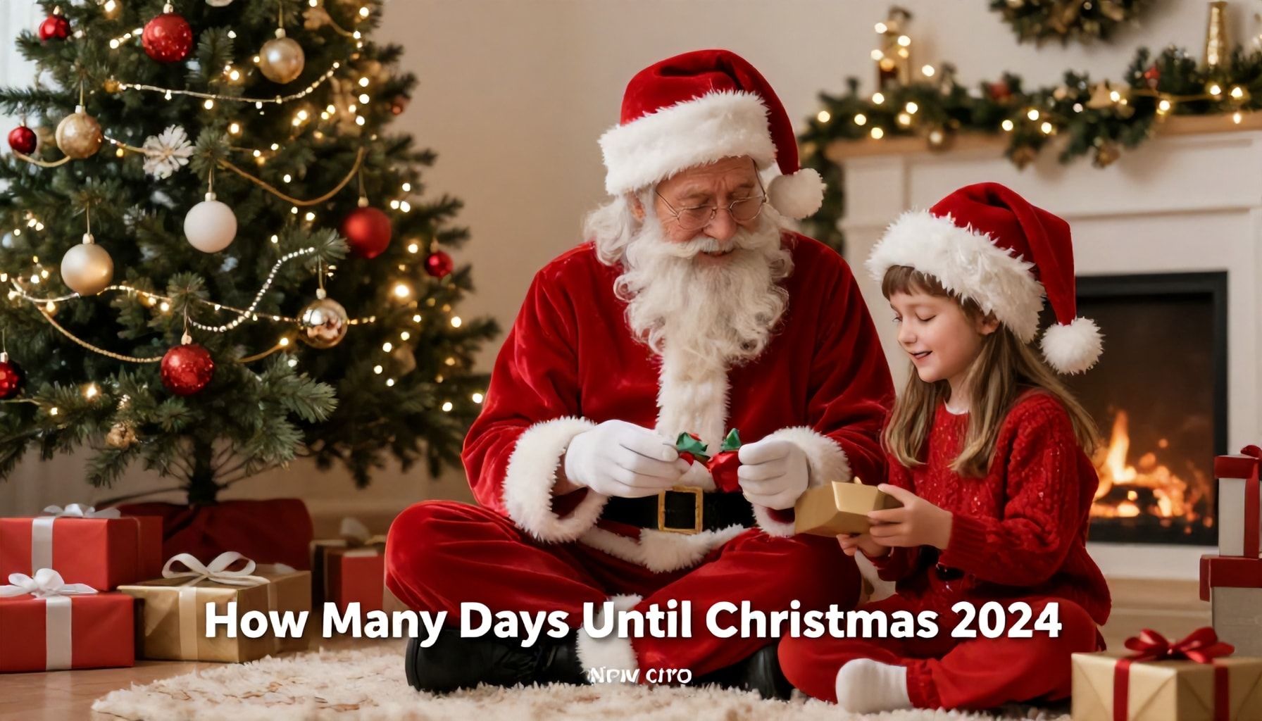 Cómo crear un presupuesto navideño paso a paso