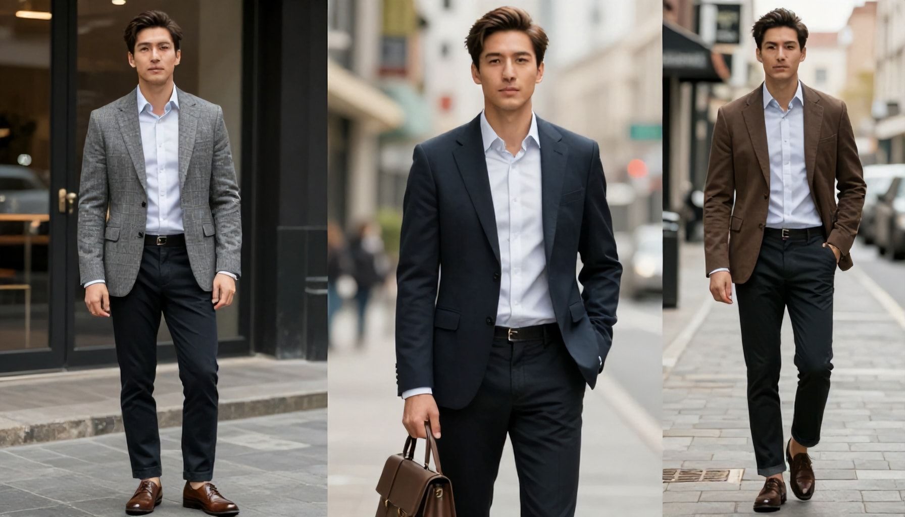 Cómo definir el estilo según la personalidad de tu pareja