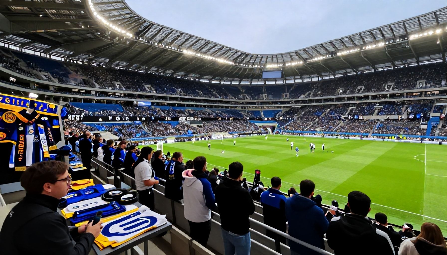 Cómo disfrutar al máximo del clásico milanista