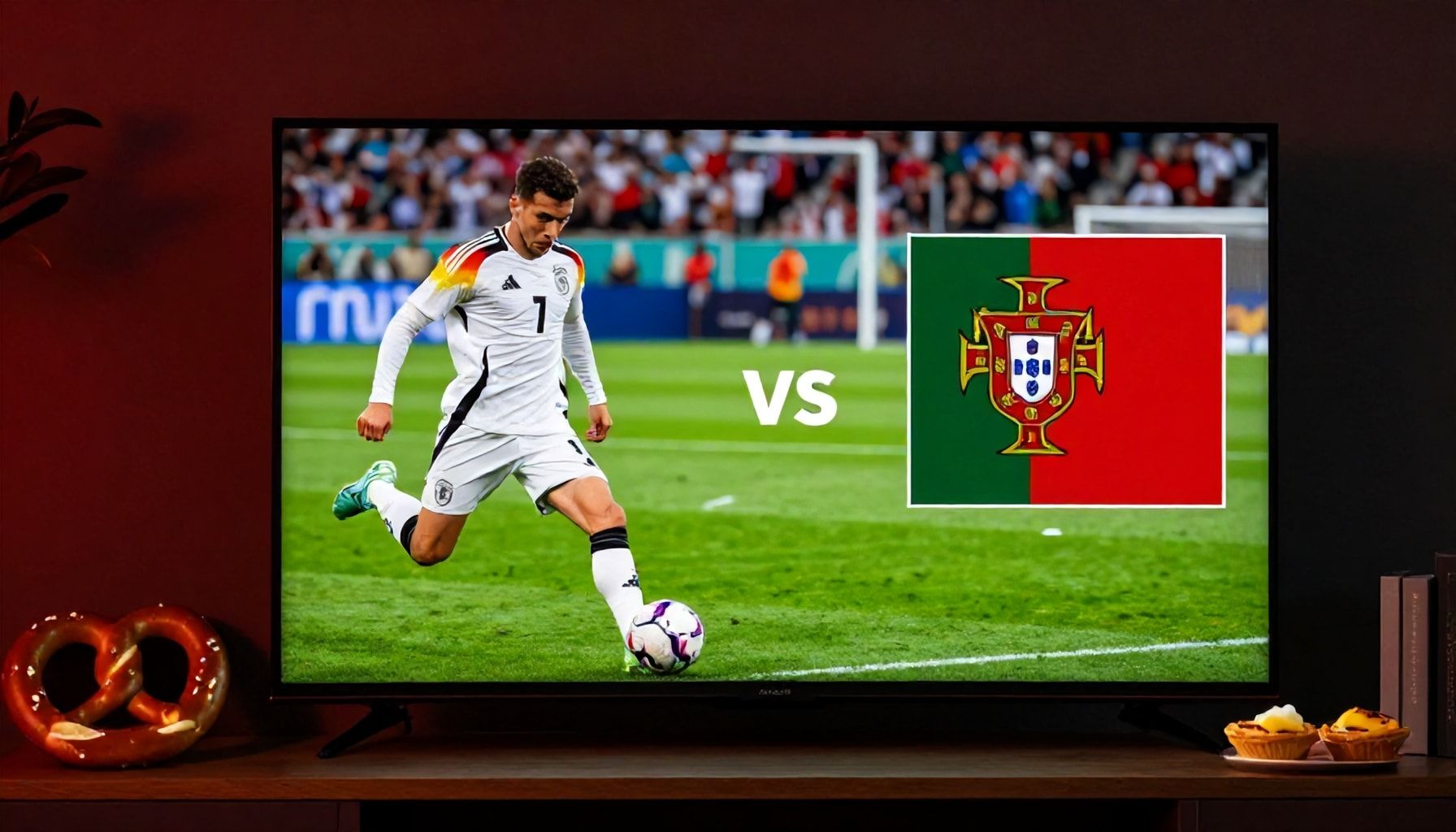 Cómo disfrutar del partido al máximo