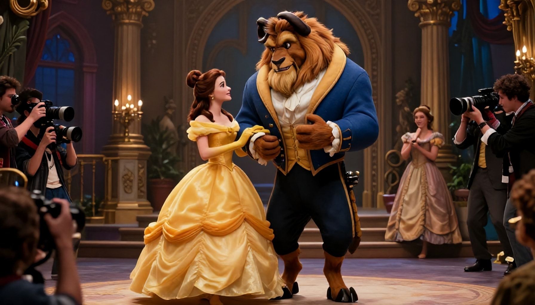 Cómo Disney transformó el clásico en un fenómeno cultural