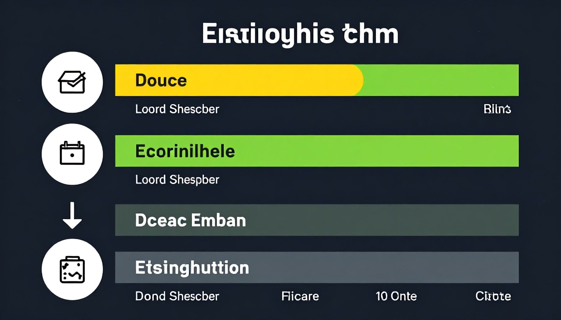 Cómo distinguirlas paso a paso