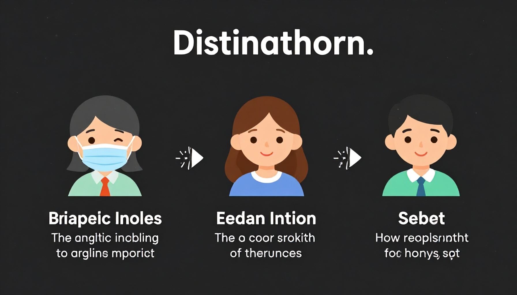 Cómo distinguirlos paso a paso en ejemplos cotidianos