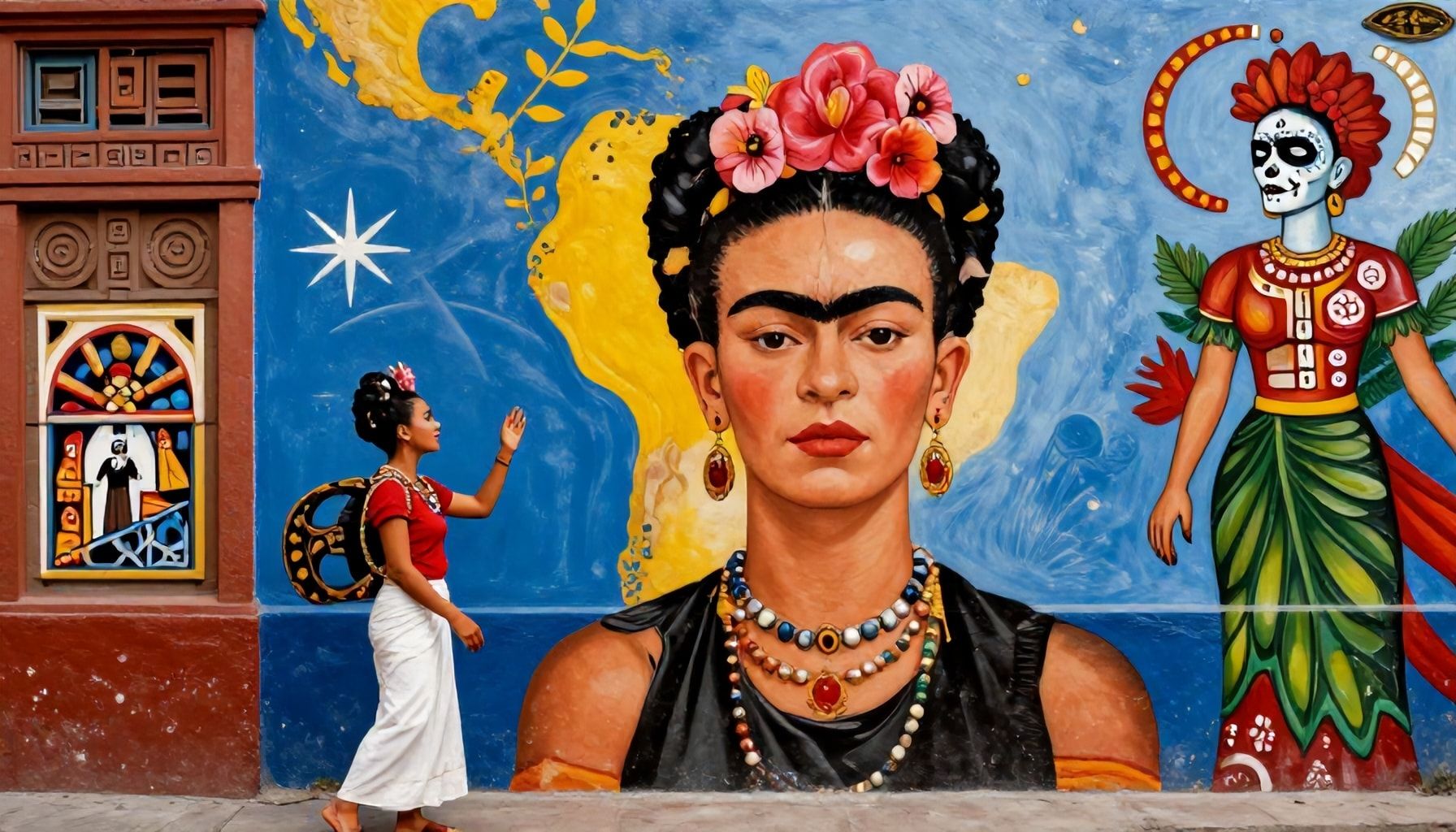 Cómo el arte ha influido en la cultura latinoamericana