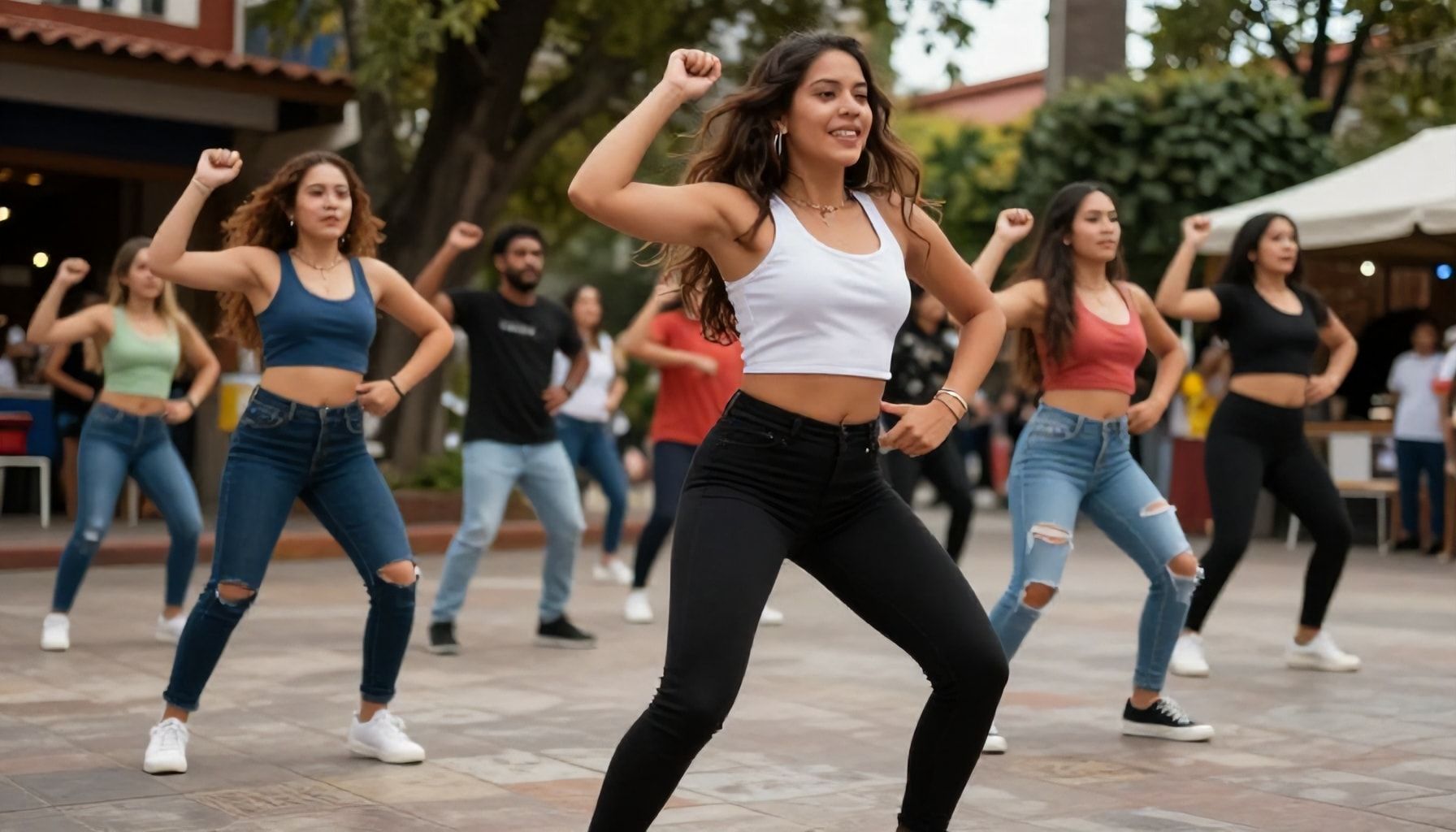 Cómo el gogogo se convirtió en tendencia