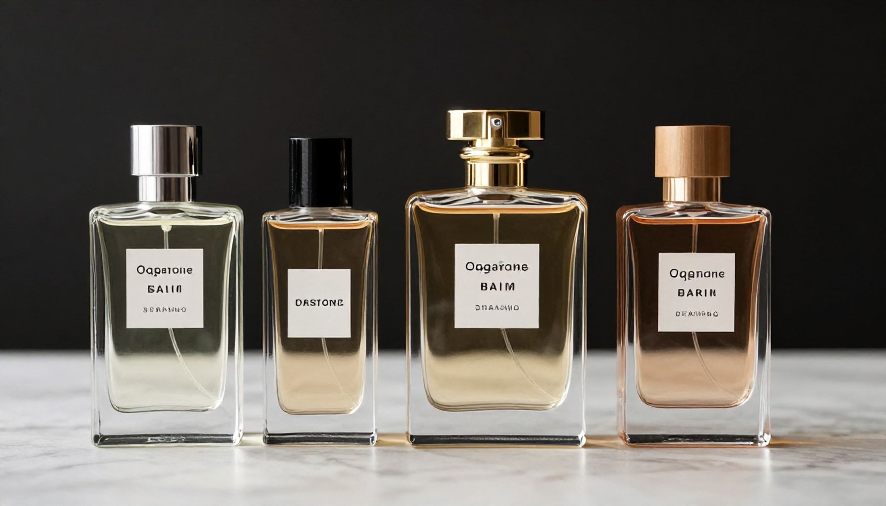 Cómo elegir el aroma ideal según tu estilo