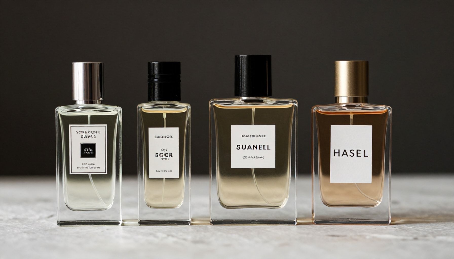 Cómo elegir el aroma ideal según tu estilo