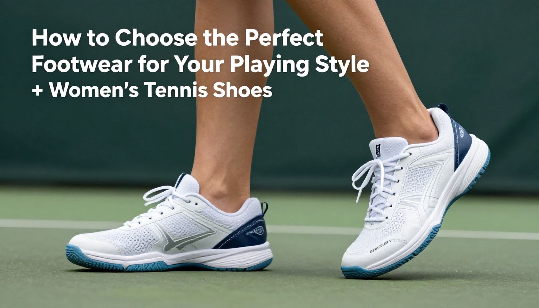 Cómo elegir el calzado ideal según tu estilo de juego