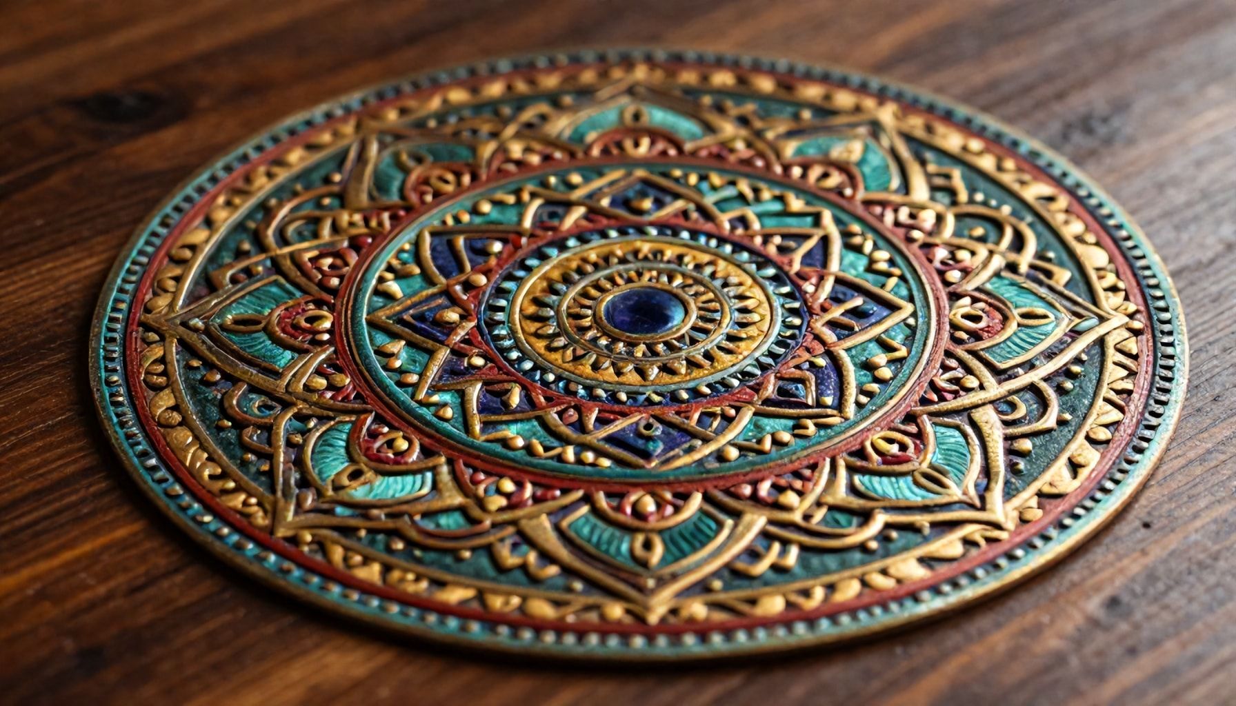 Cómo elegir el mandala ideal para cada necesidad