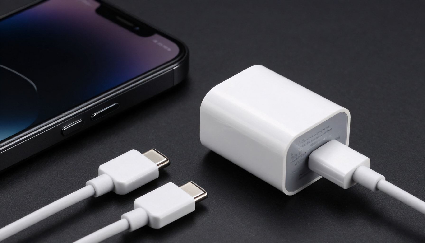 Guía completa sobre cargadores tipo C: ventajas y usos en 2024 3 Cómo elegir el mejor cargador tipo C según tus necesidades*