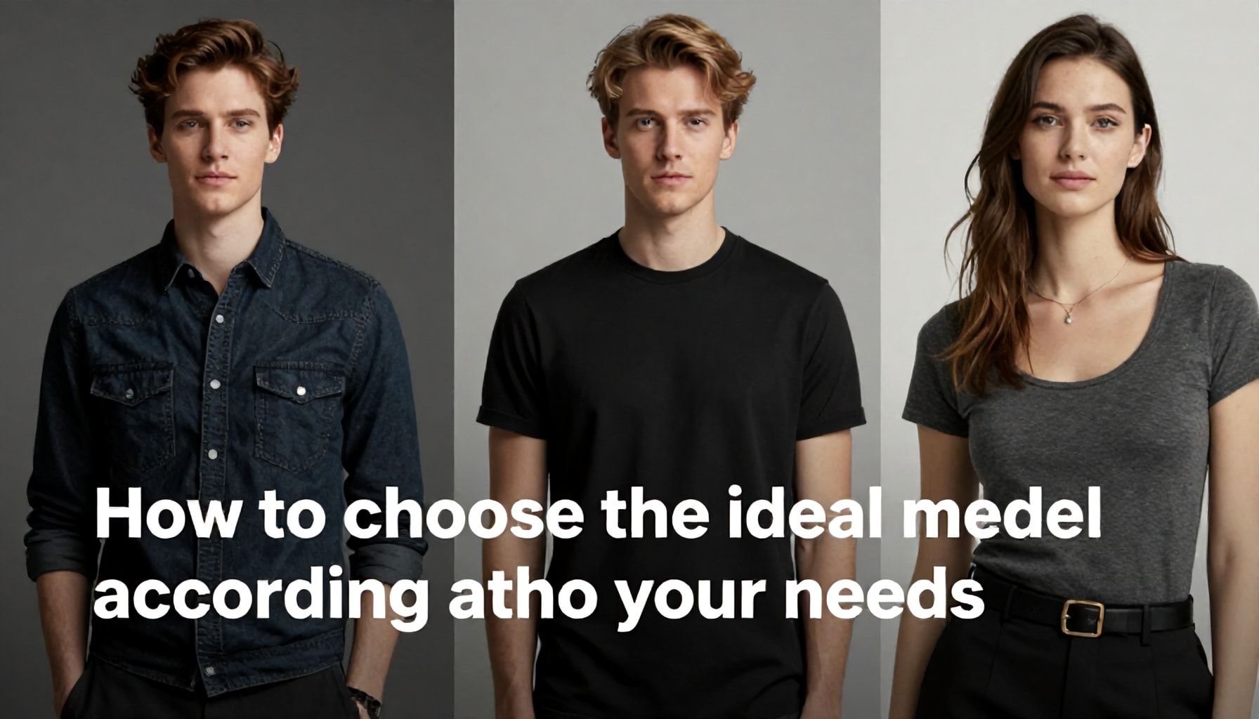 5 beneficios de un aire acondicionado portátil en 2024 3 Cómo elegir el modelo ideal según tus necesidades