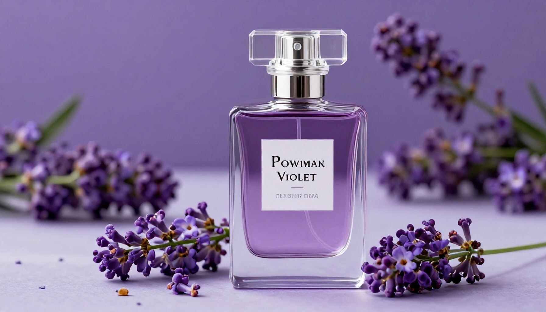 Cómo elegir el perfume de violetas ideal para ti