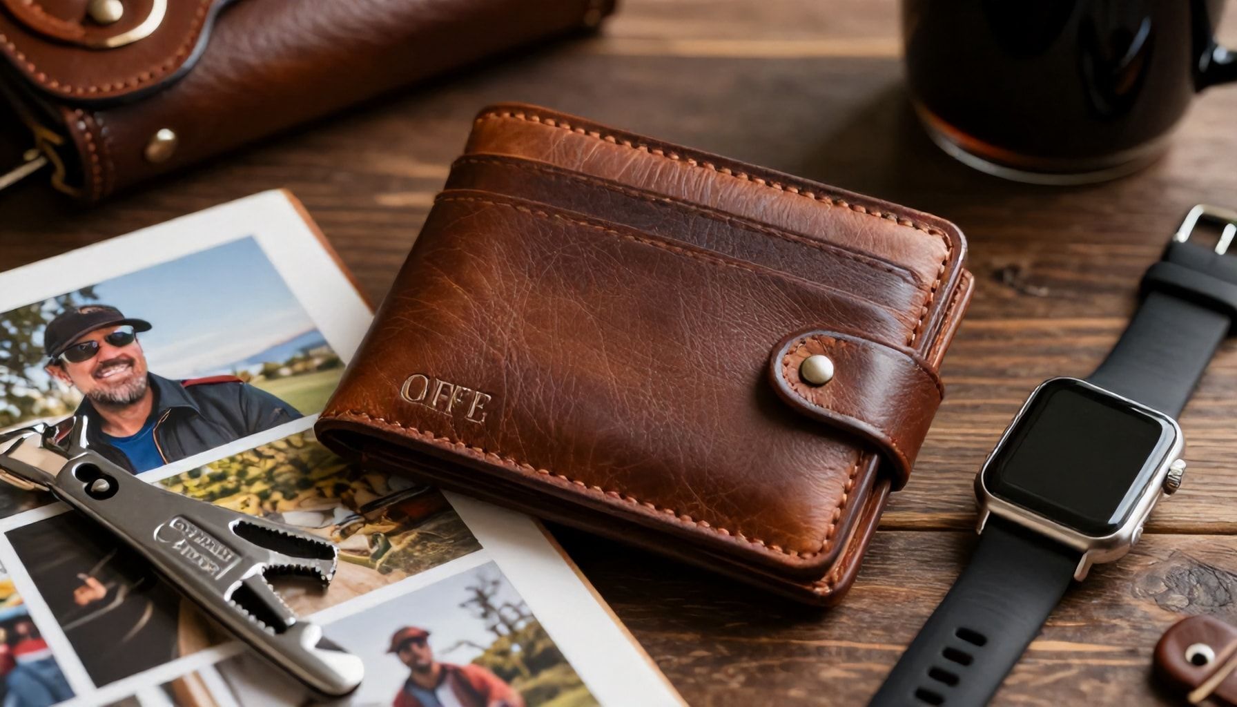 Cómo elegir el regalo perfecto para él