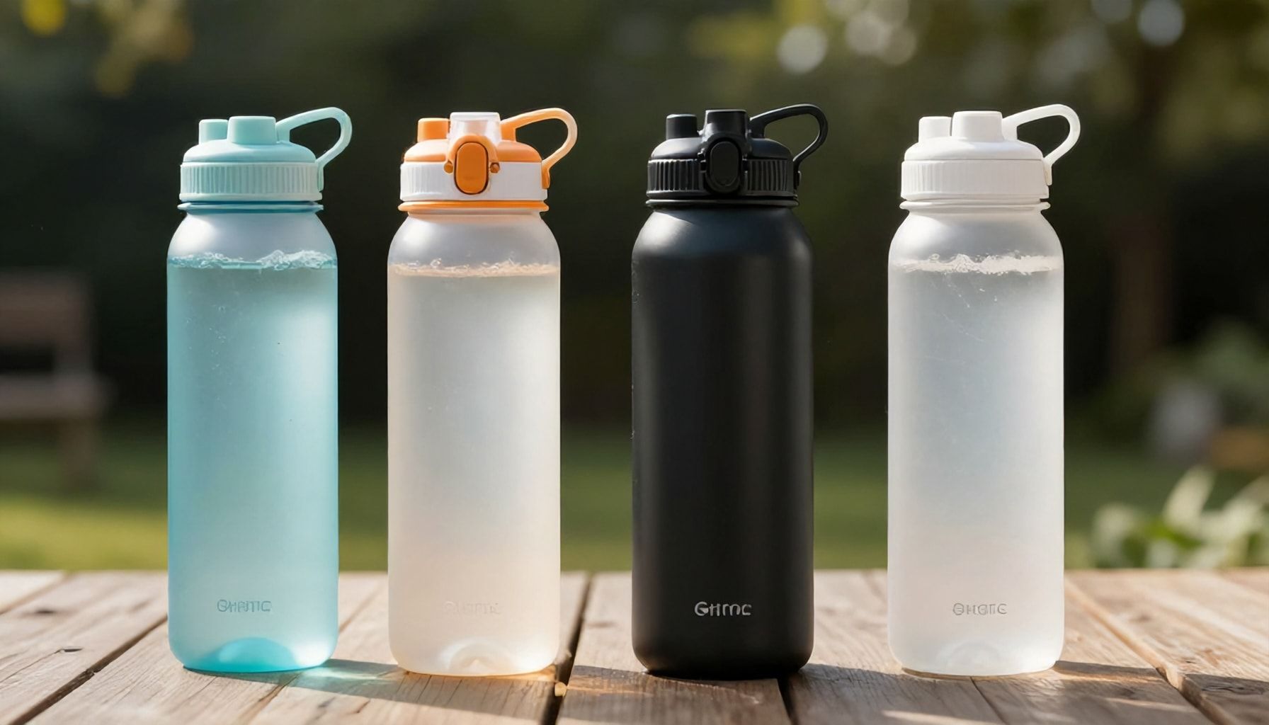 Cómo elegir la mejor jarra para hidratación