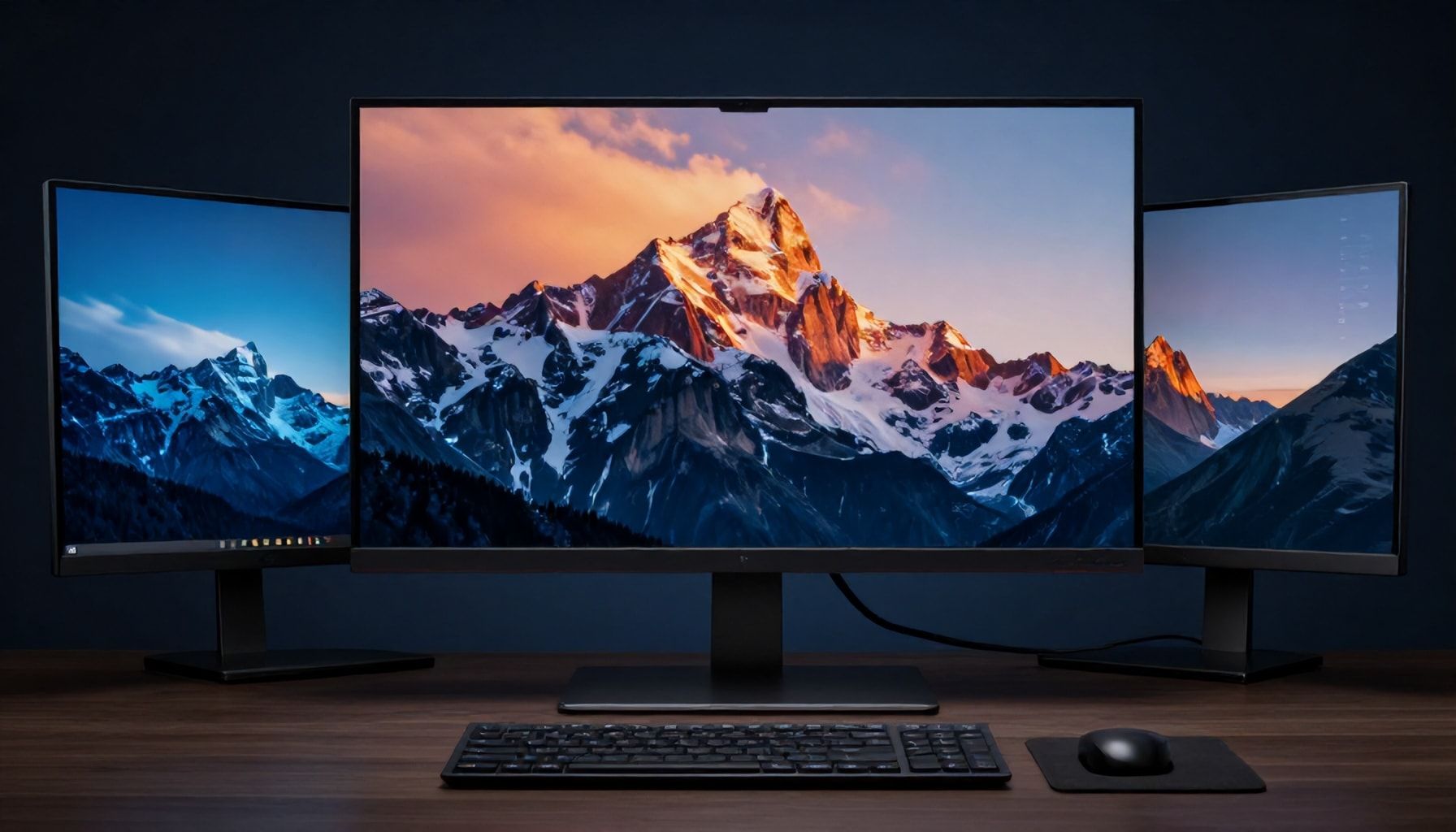 Cómo elegir los fondos de pantalla perfectos para tu pantalla 4K: consejos y recomendaciones para un mejor resultado