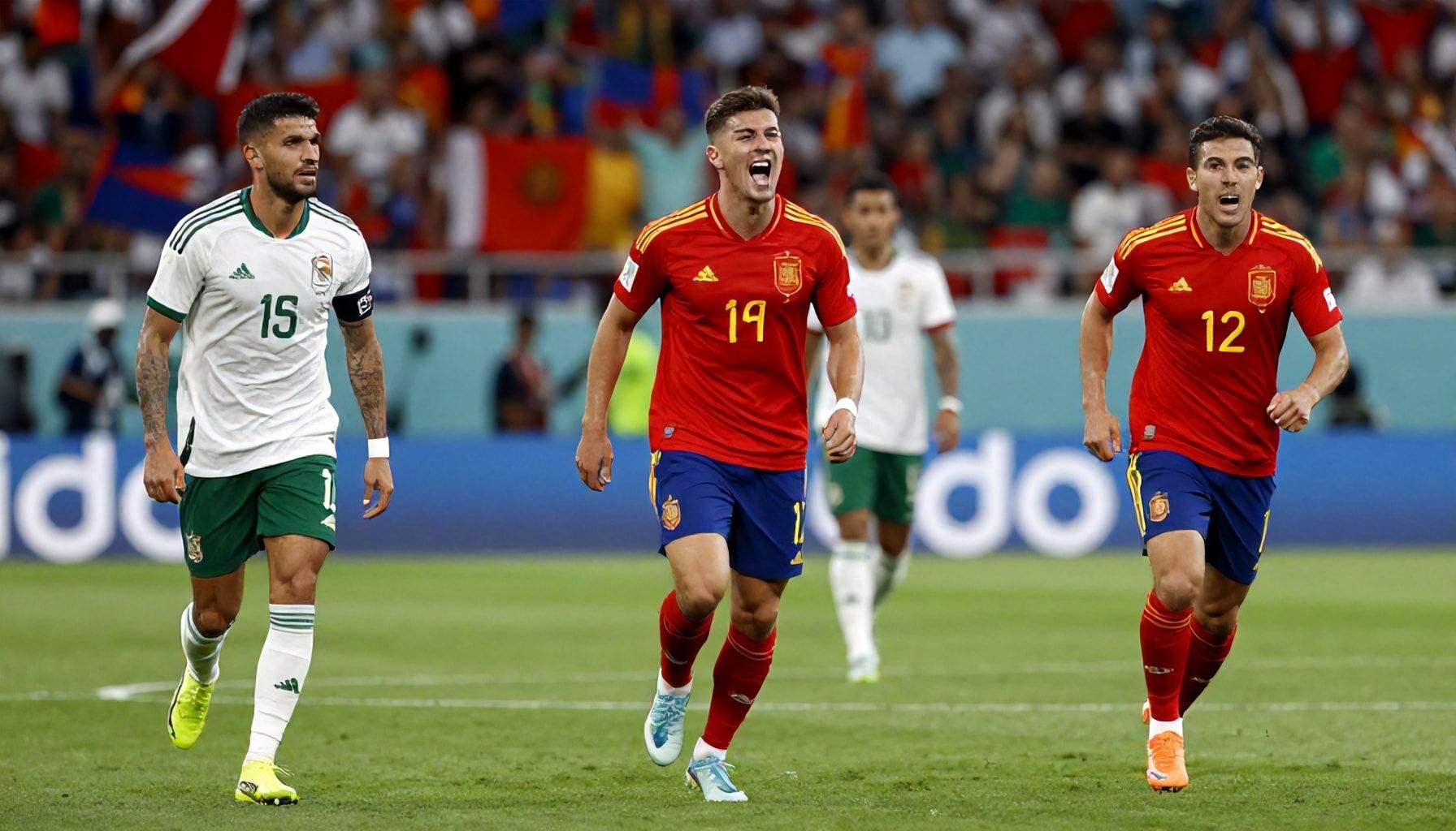 Cómo España sub 20 puede aprovechar su experiencia para derrotar a México