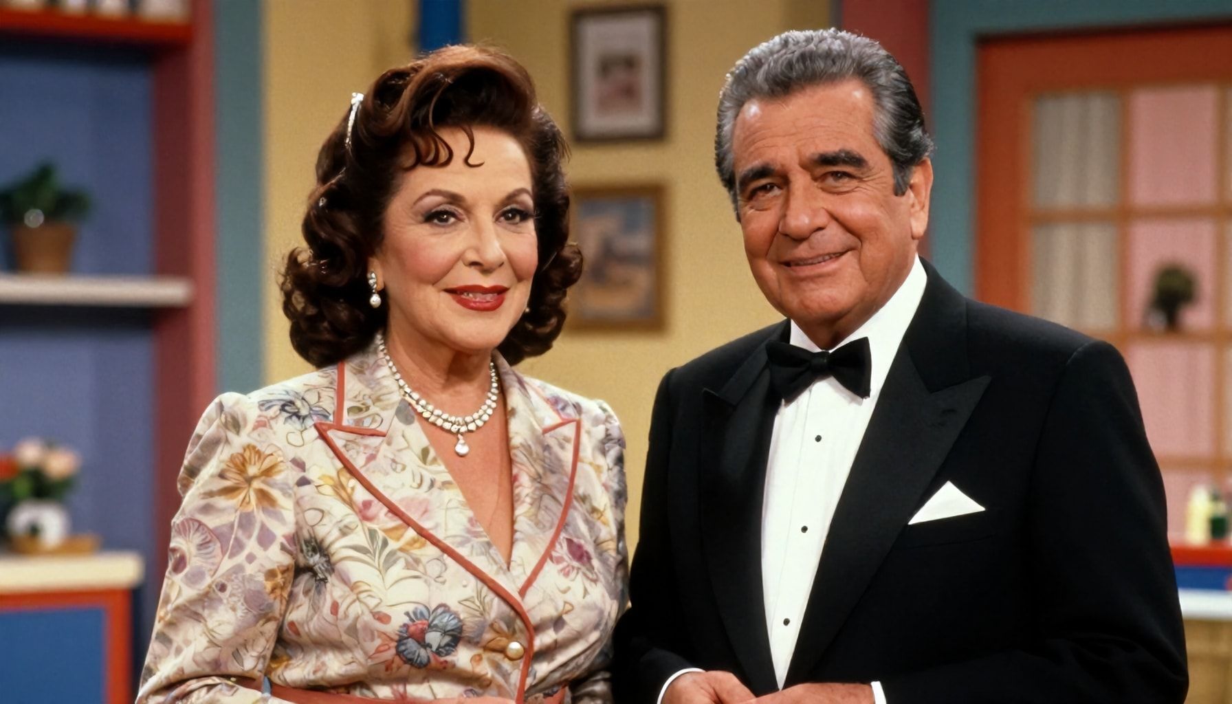 Cómo Florinda Meza contribuyó al legado de Chespirito