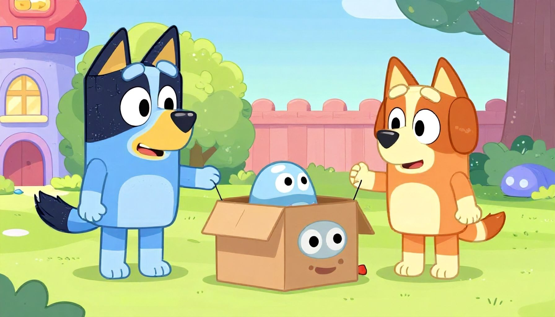 Cómo fomentar la creatividad y el juego en niños