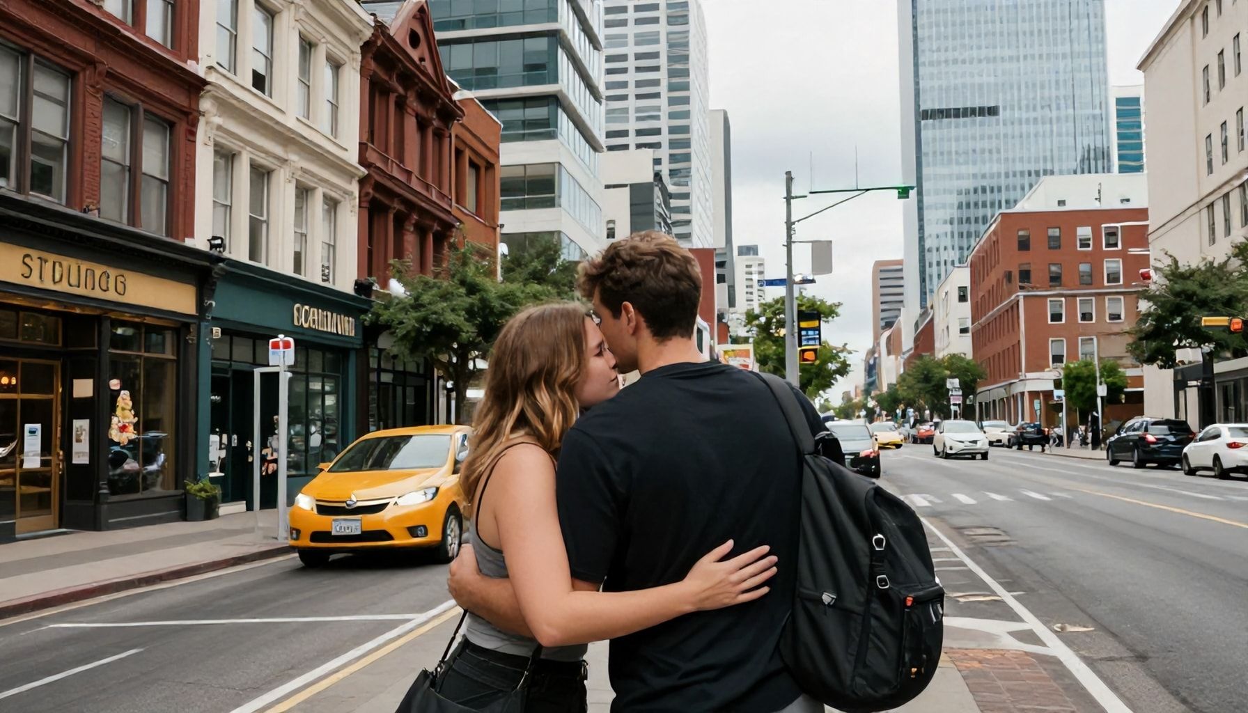 Monterrey y Cincinnati: 5 datos clave sobre su conexión histórica 3 Cómo fortalecer los lazos entre ambas ciudades*