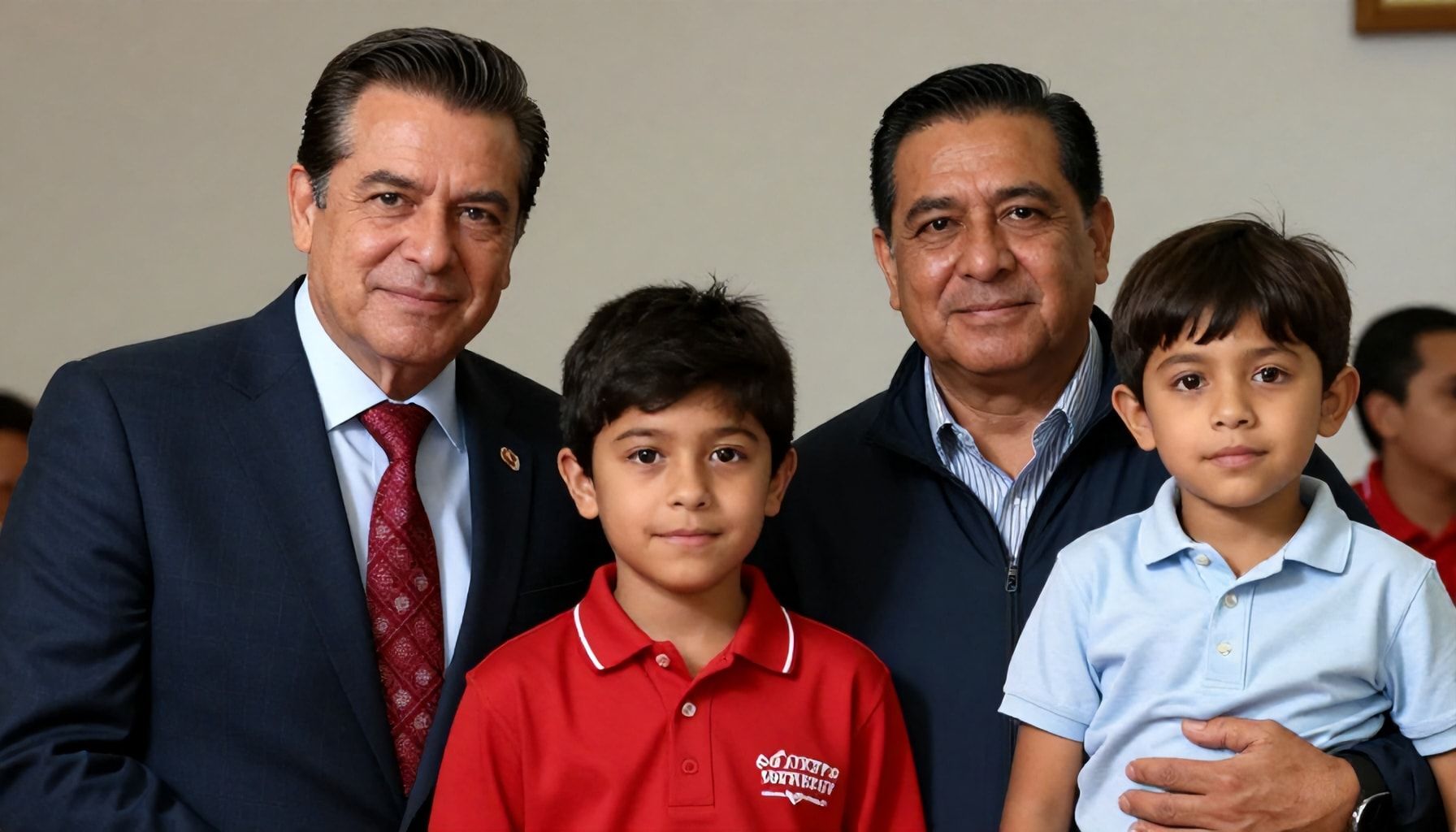 Cómo han continuado el legado de Cheves y Chapulín