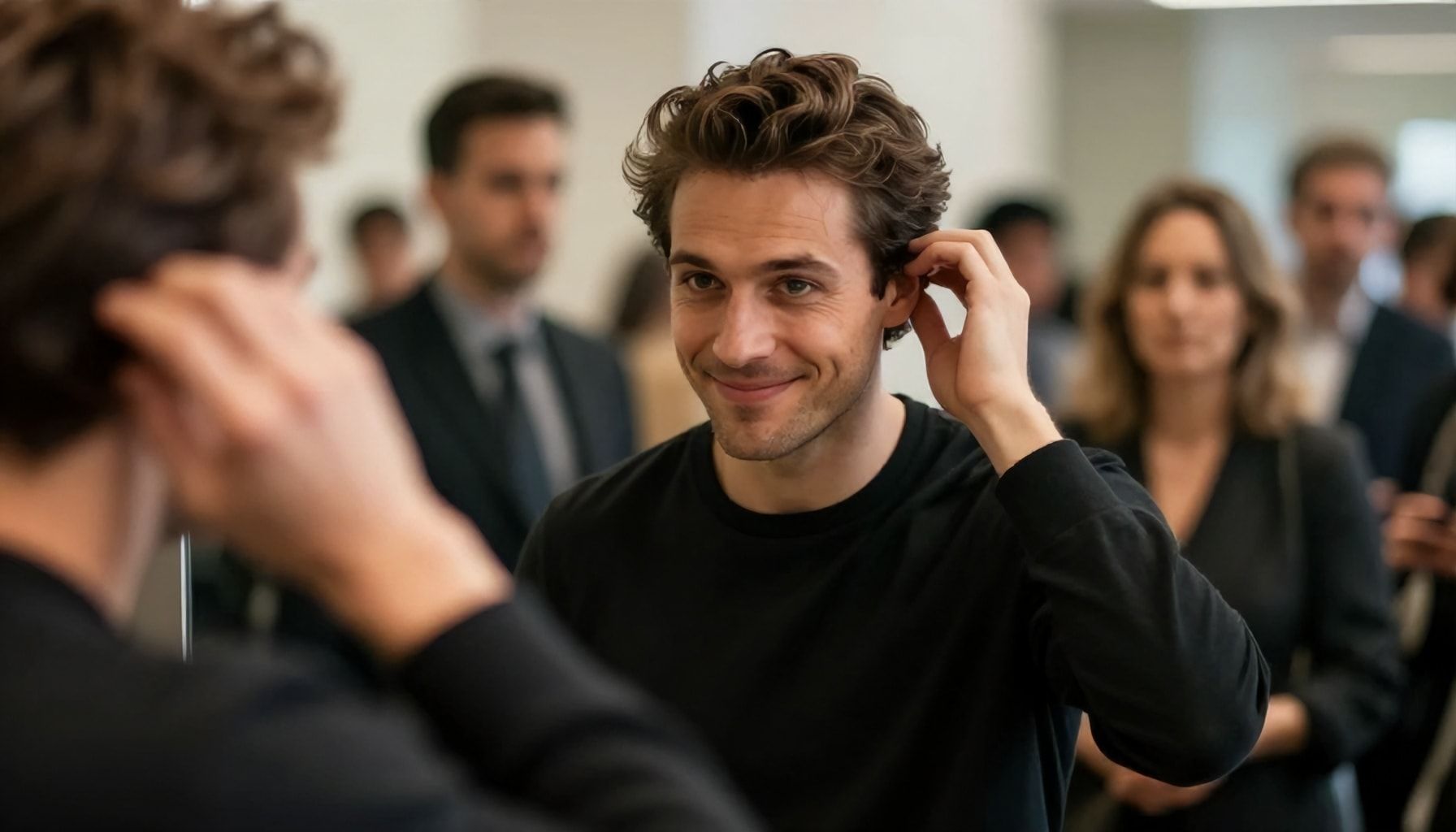 Cómo identificar a una persona narcisista en la vida diaria