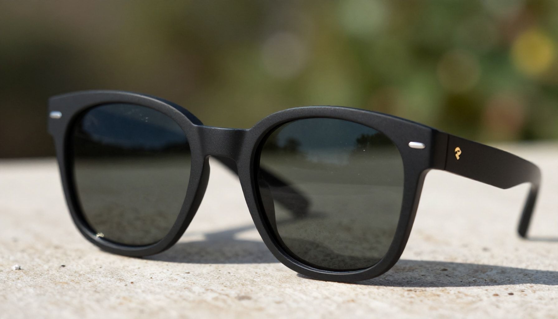 Cómo identificar lentes con protección UV real