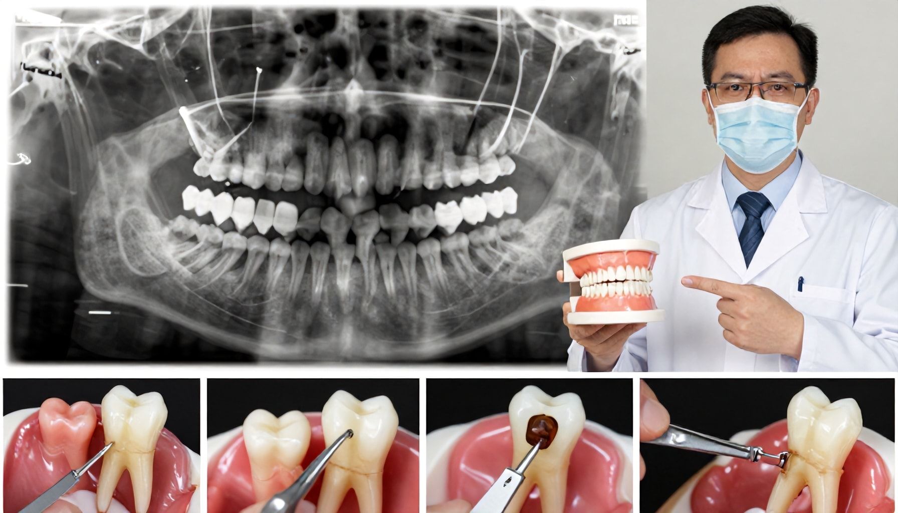 Cómo identificar problemas comunes asociados