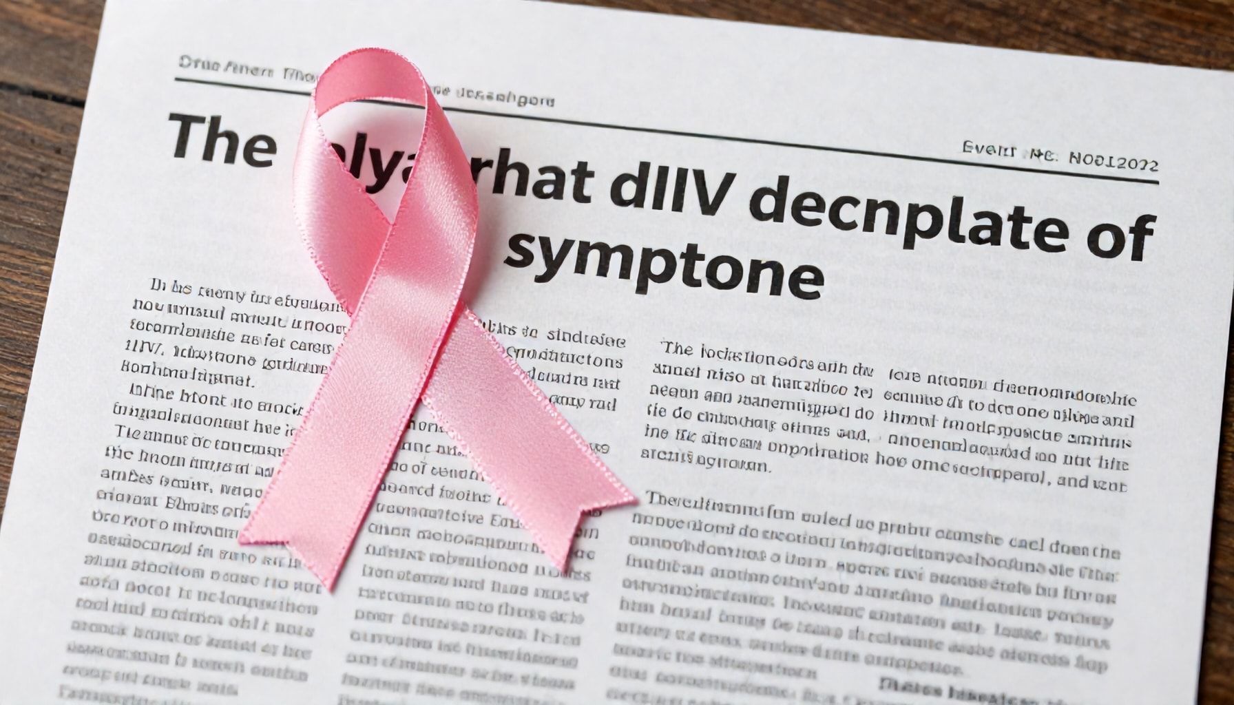 Cómo identificar señales de alerta temprana