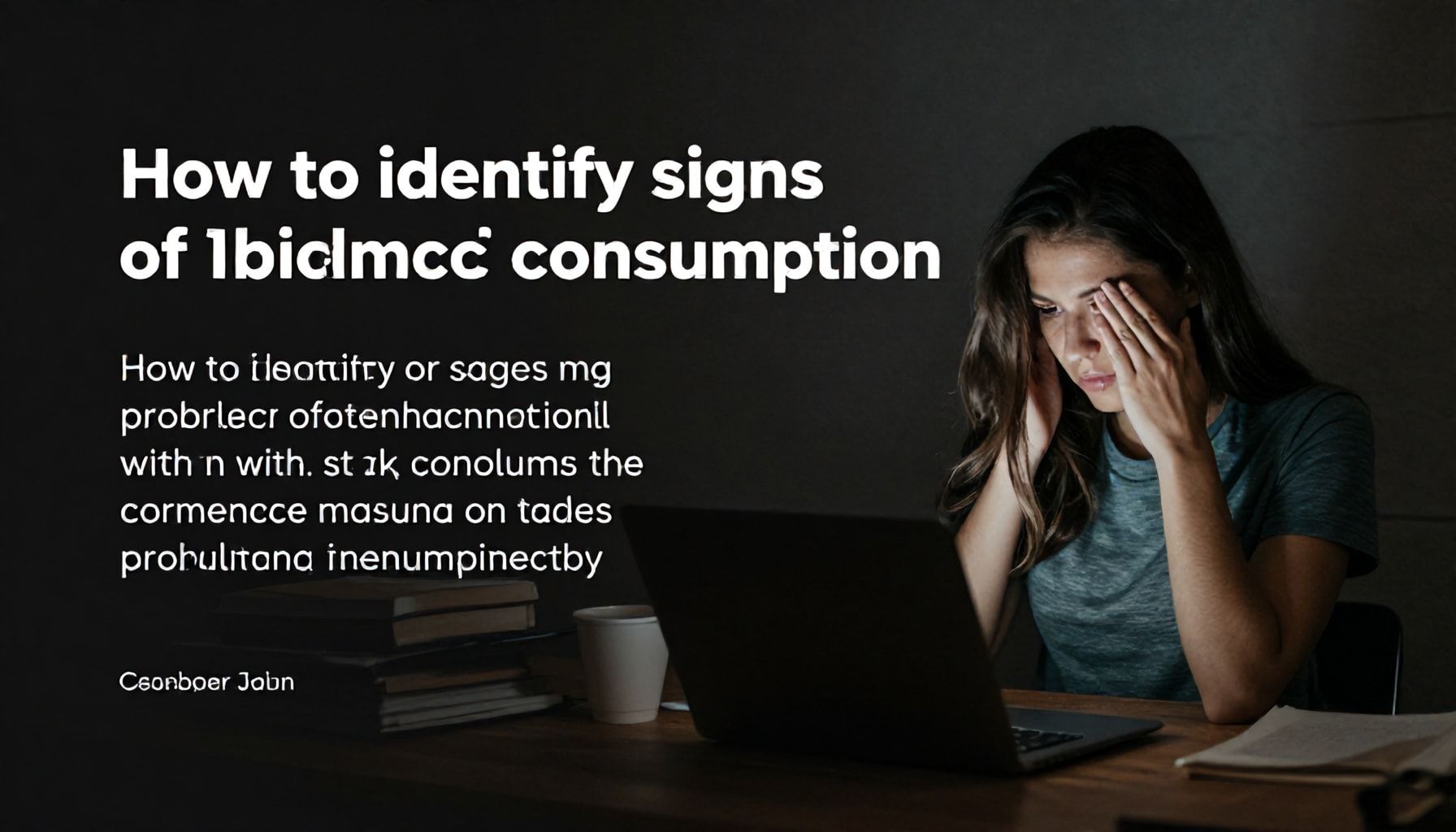Tipos de drogas: una guía completa sobre sus efectos y riesgos 4 Cómo identificar señales de consumo problemático
