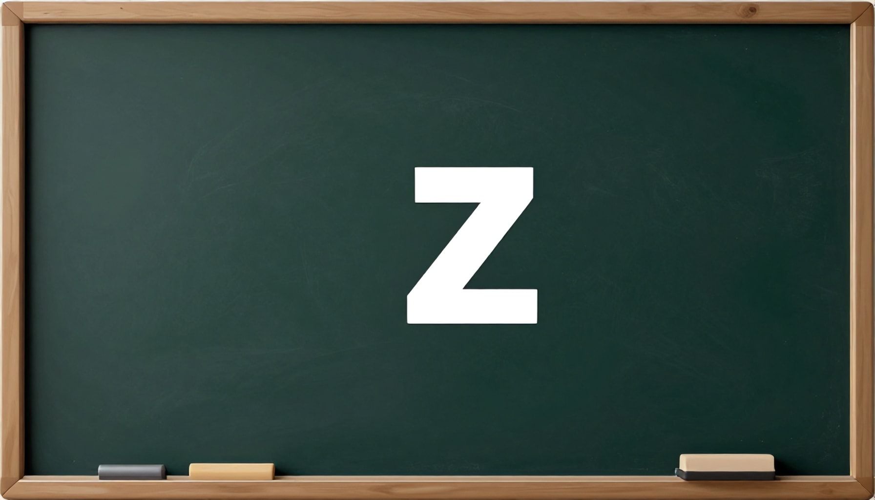 Cómo identificar y pronunciar correctamente las palabras con "z